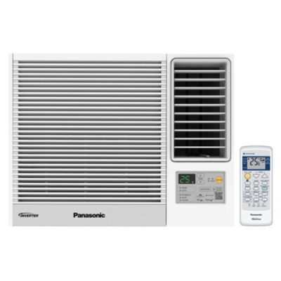 PANASONIC 樂聲 CWHU70AA Inverter PRO - Wi-Fi 變頻式淨冷窗口機 (3/4 匹) (包標準安裝)